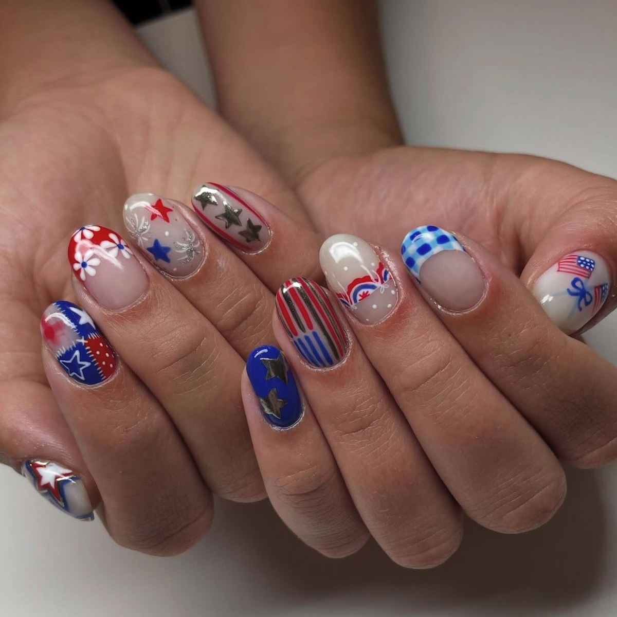 Nail May 14